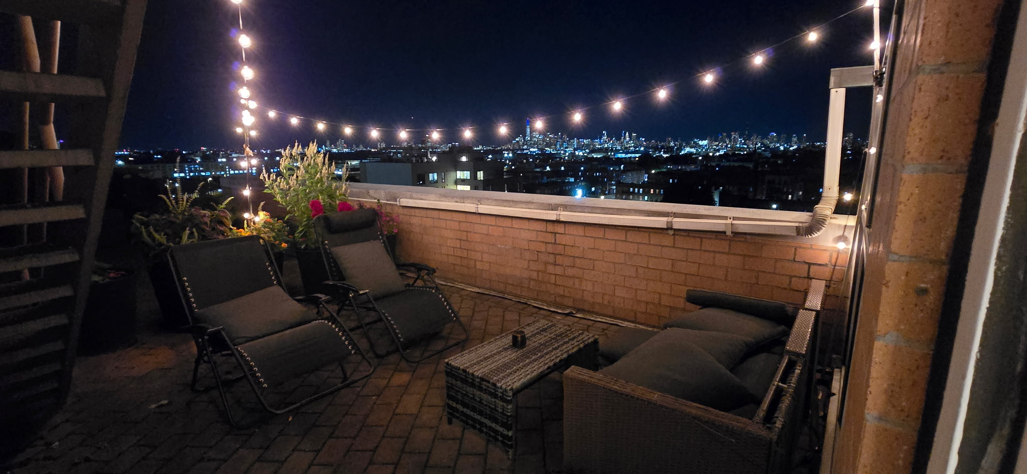 NYU LANGONE SUNSET PARK - Amazing Views & Rooftop Deck - Safe - Parking - Private Key Access - Photo 7