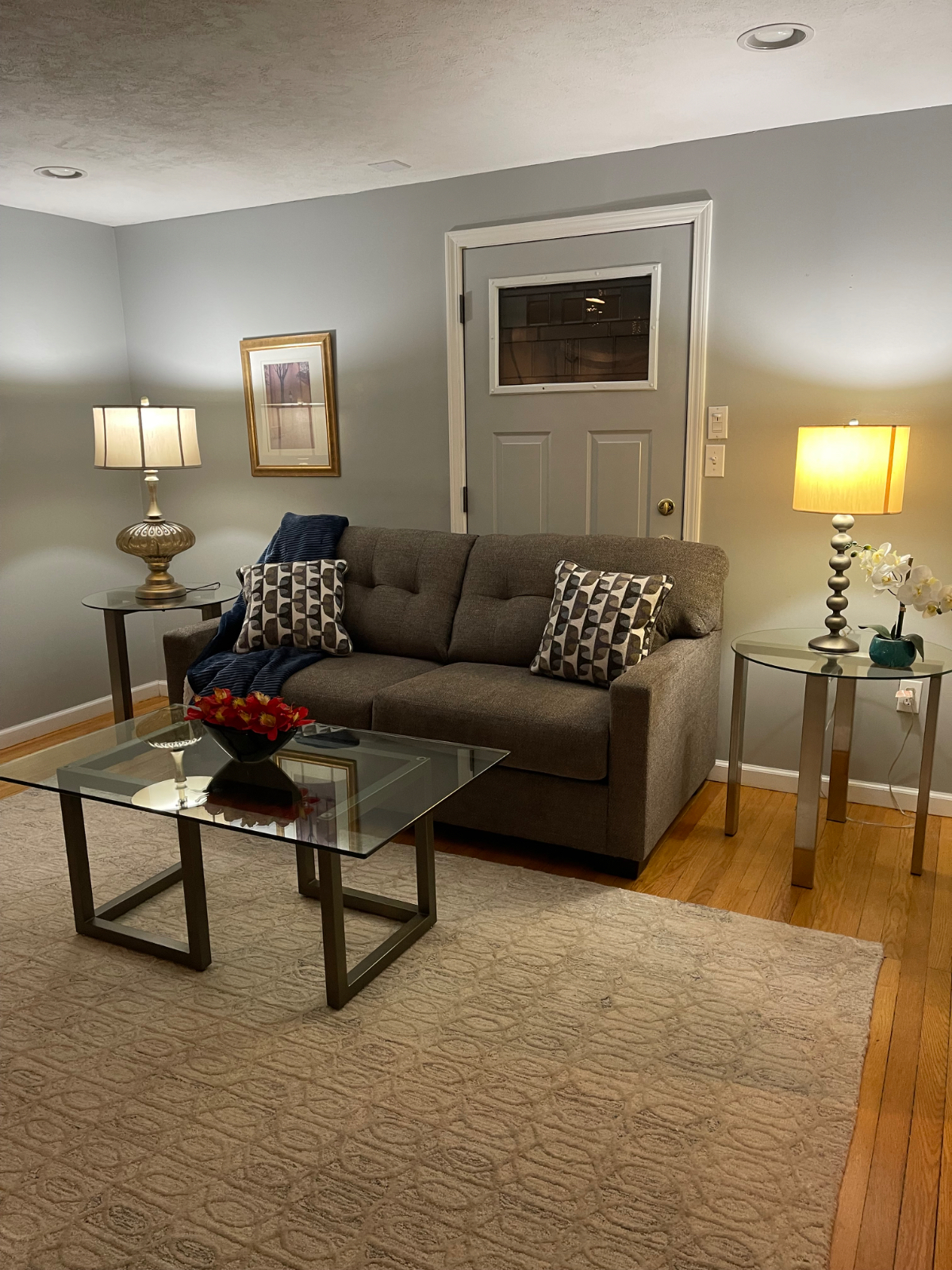 Comfortable and Convenient Apartment Rental in Syracuse NY - Photo 1