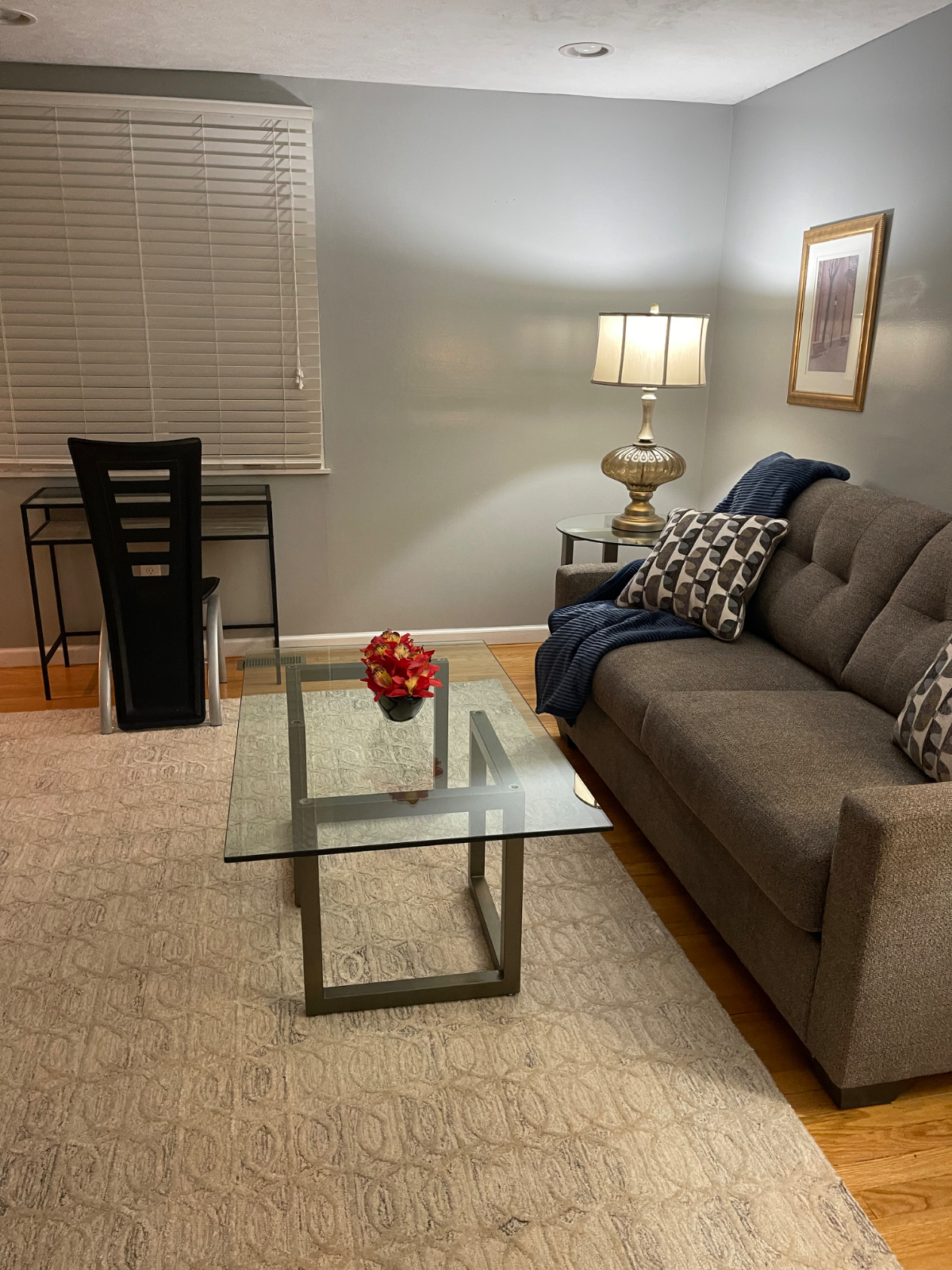 Comfortable and Convenient Apartment Rental in Syracuse NY - Photo 9