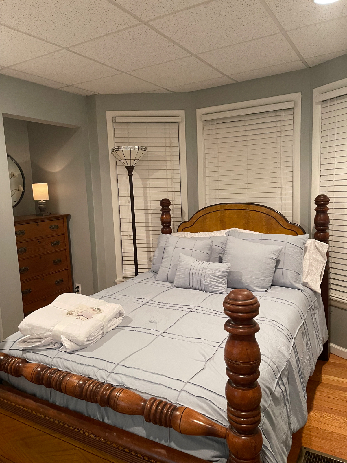 Comfortable and Convenient Apartment Rental in Syracuse NY - Photo 12
