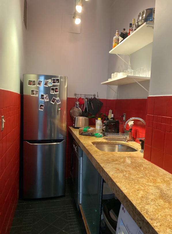 Charming Studio **West Village** - Photo 4