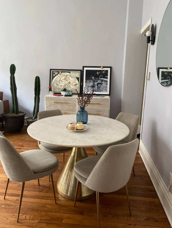 Charming Studio **West Village** - Photo 6