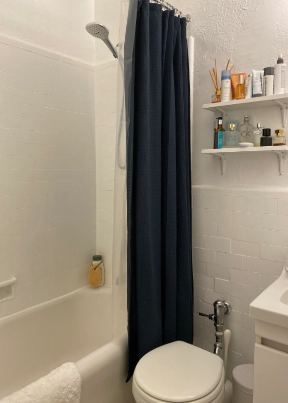 Charming Studio **West Village** - Photo 9