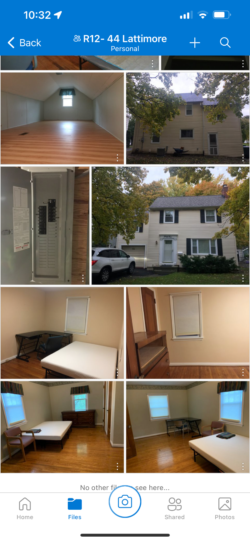 Furnished room available now - Photo 1