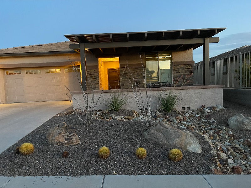 Arizona escape in South Goodyear | Furnished Finder