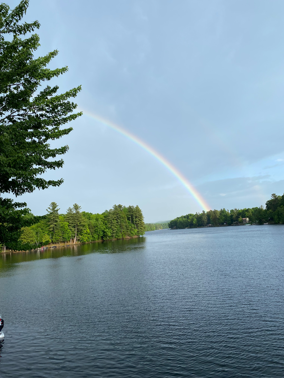 Loon Landing on Higley Reservoir - Photo 1