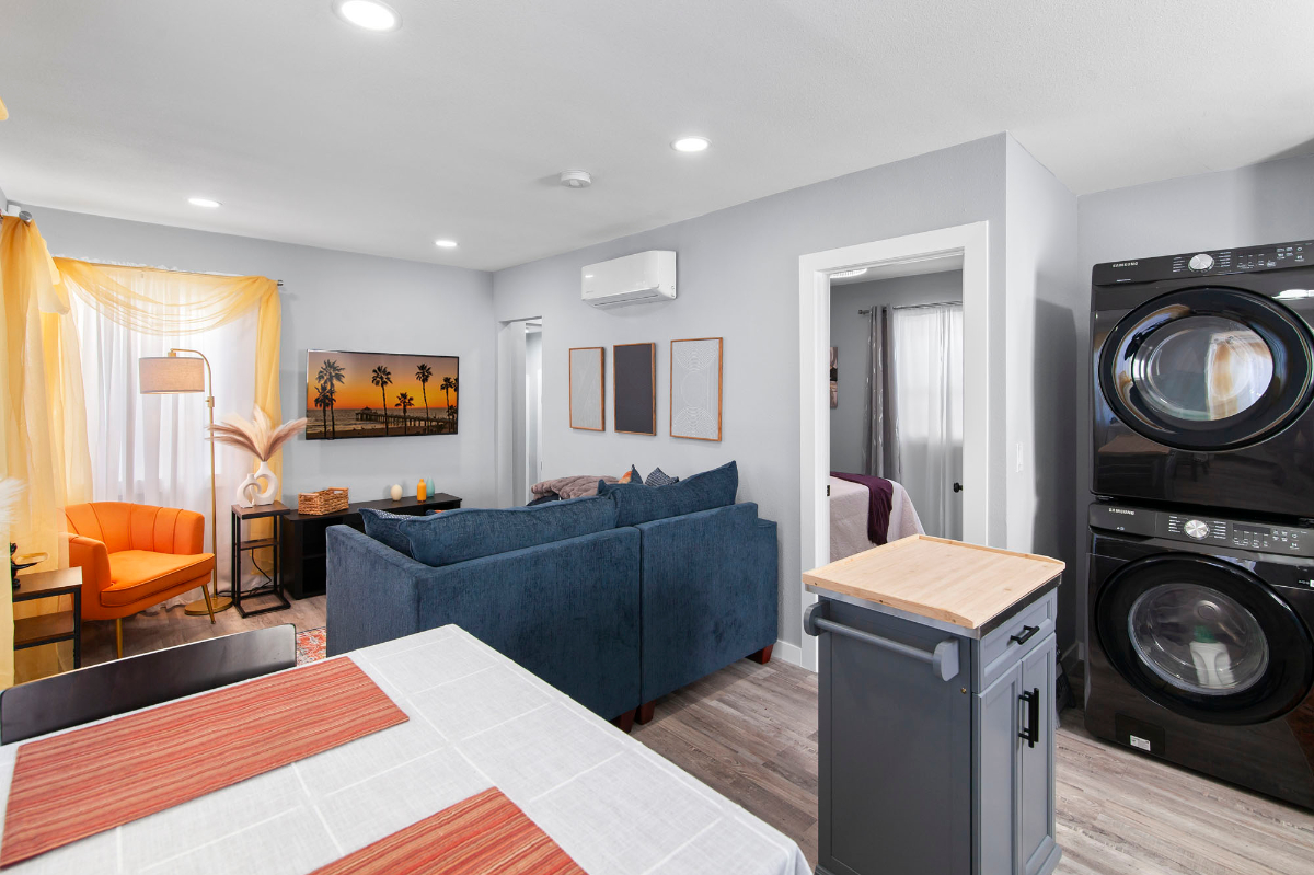 Cool Comfort for Caregivers - Photo 2