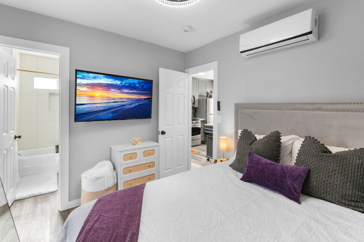 Cool Comfort for Caregivers - Photo 1