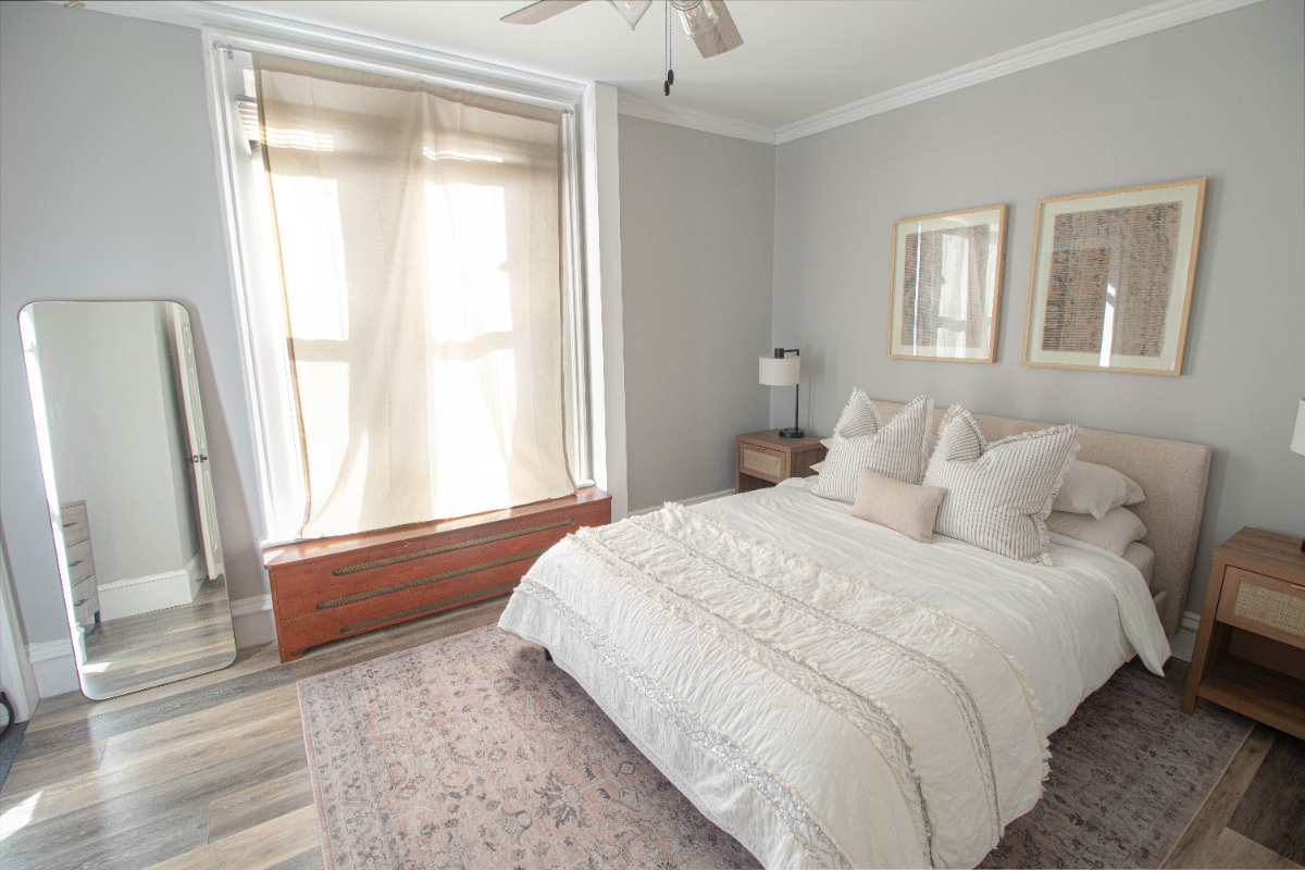 Charming Saratoga 1 Bedroom Fully Furnished Unit - Photo 3