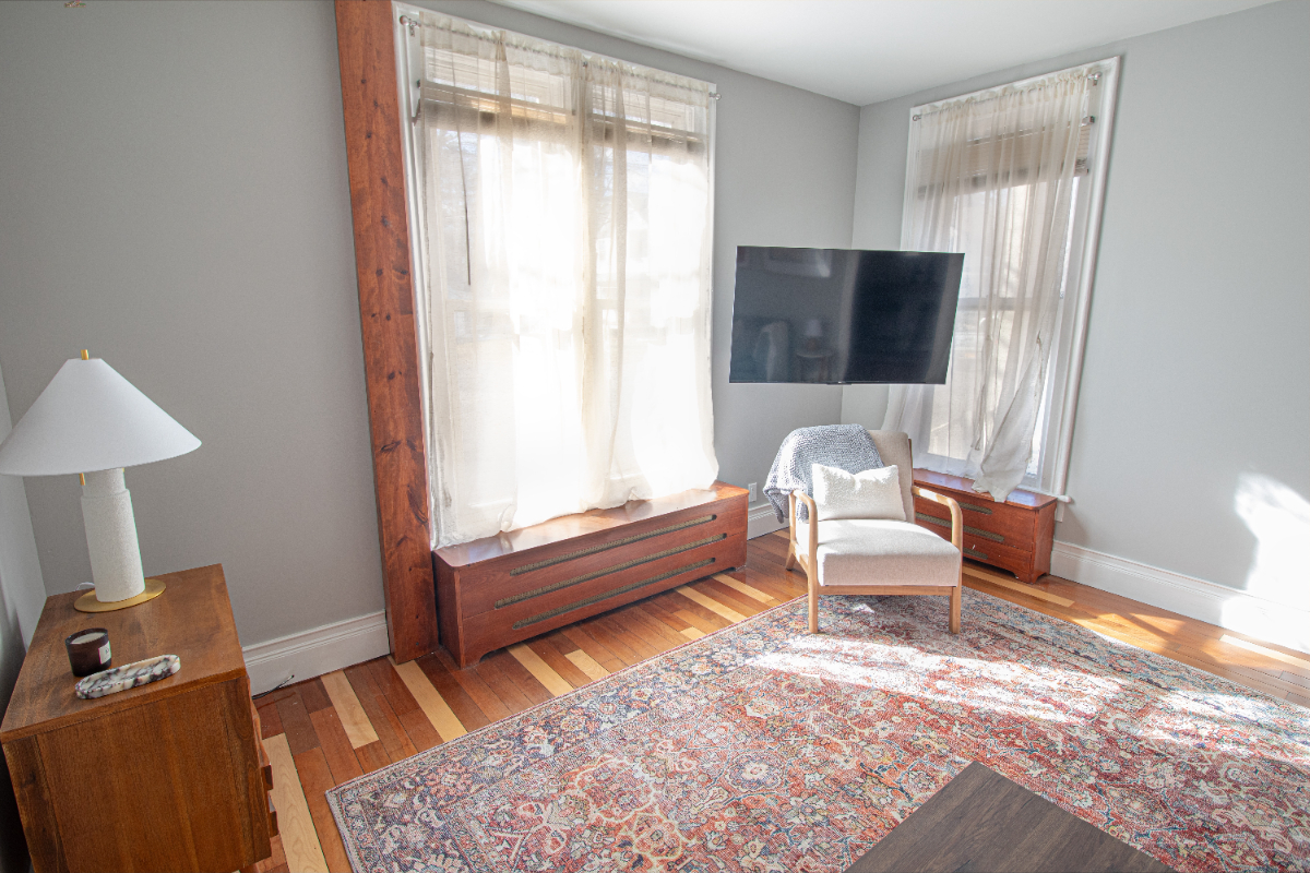 Charming Saratoga 1 Bedroom Fully Furnished Unit - Photo 12