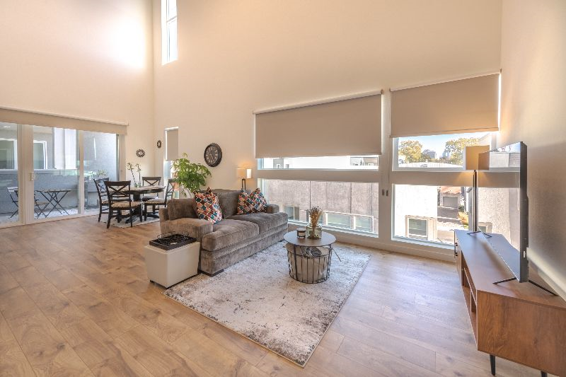 Brand New LuxLoft 2b/2b UC Davis 5min - Downtown