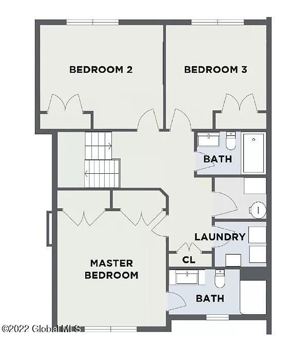Newer Townhouse with Spacious Bedrooms Less Than 8 Miles To Major Hospitals-Rent by Room Or Entire T - Photo 12