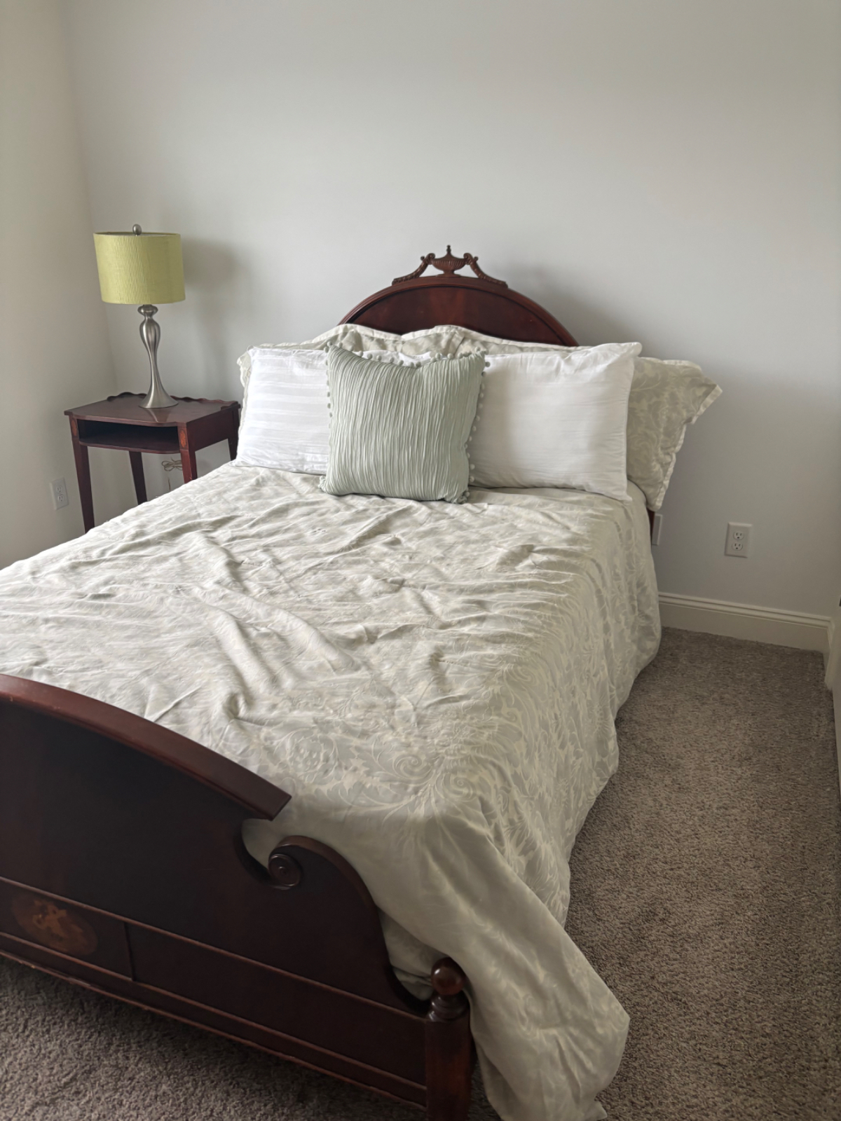 Newer Townhouse with Spacious Bedrooms Less Than 8 Miles To Major Hospitals-Rent by Room Or Entire T - Photo 8