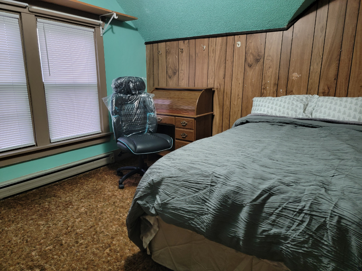 House Nora Room 1