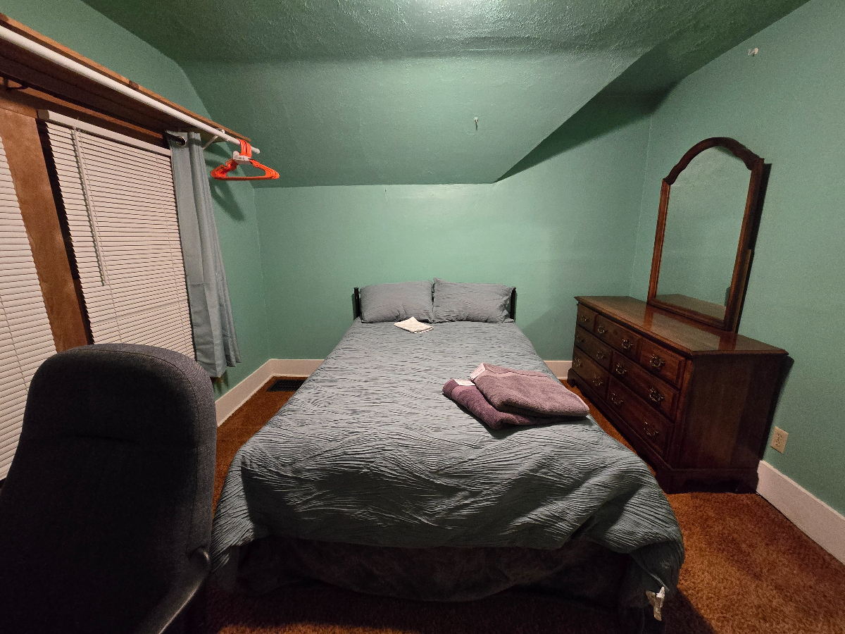 House Nora Room 2