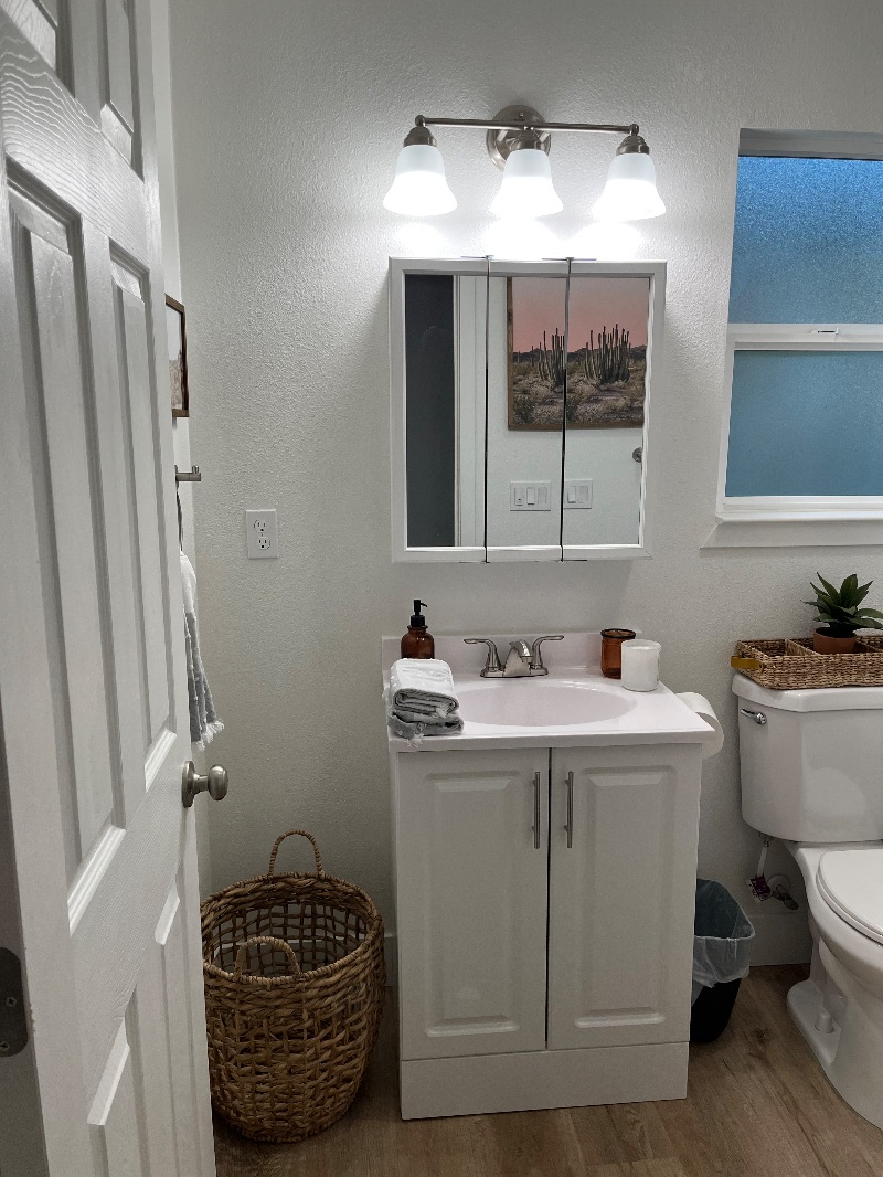 New cottage to medical center - Private 1... - Photo 6