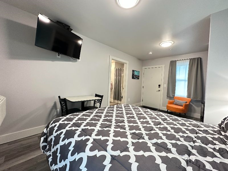 Studio Suite w/ Kitchenette - Safe for Nurses - Photo 5