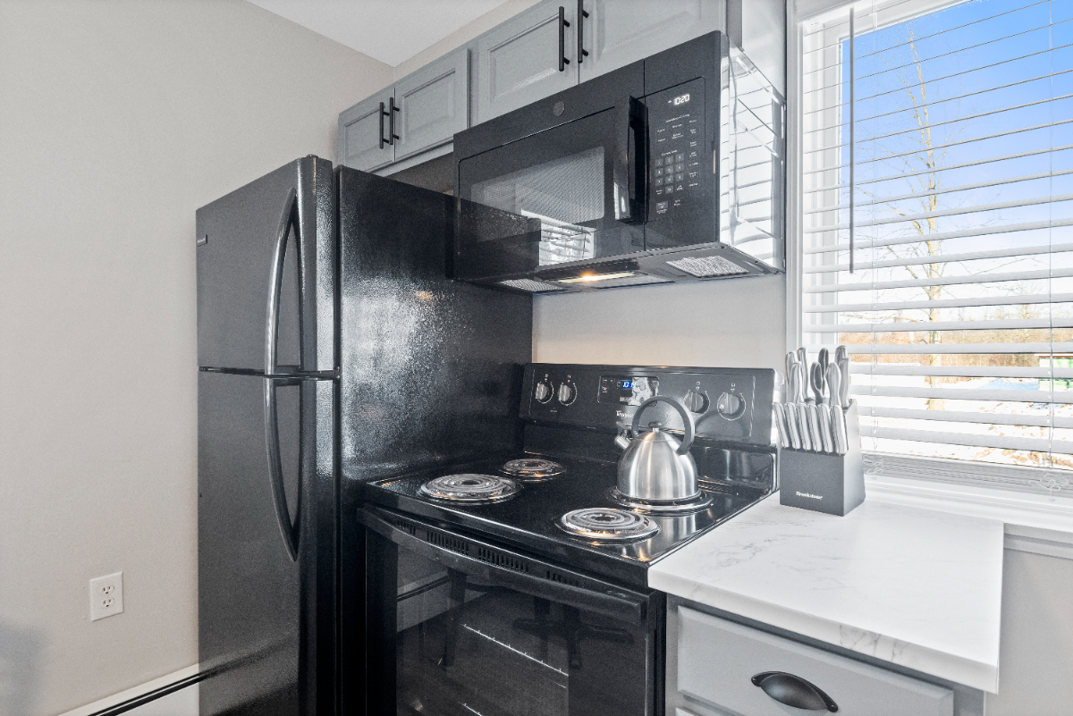 Studio Suite w/ Kitchenette - Safe for Nurses - Photo 5