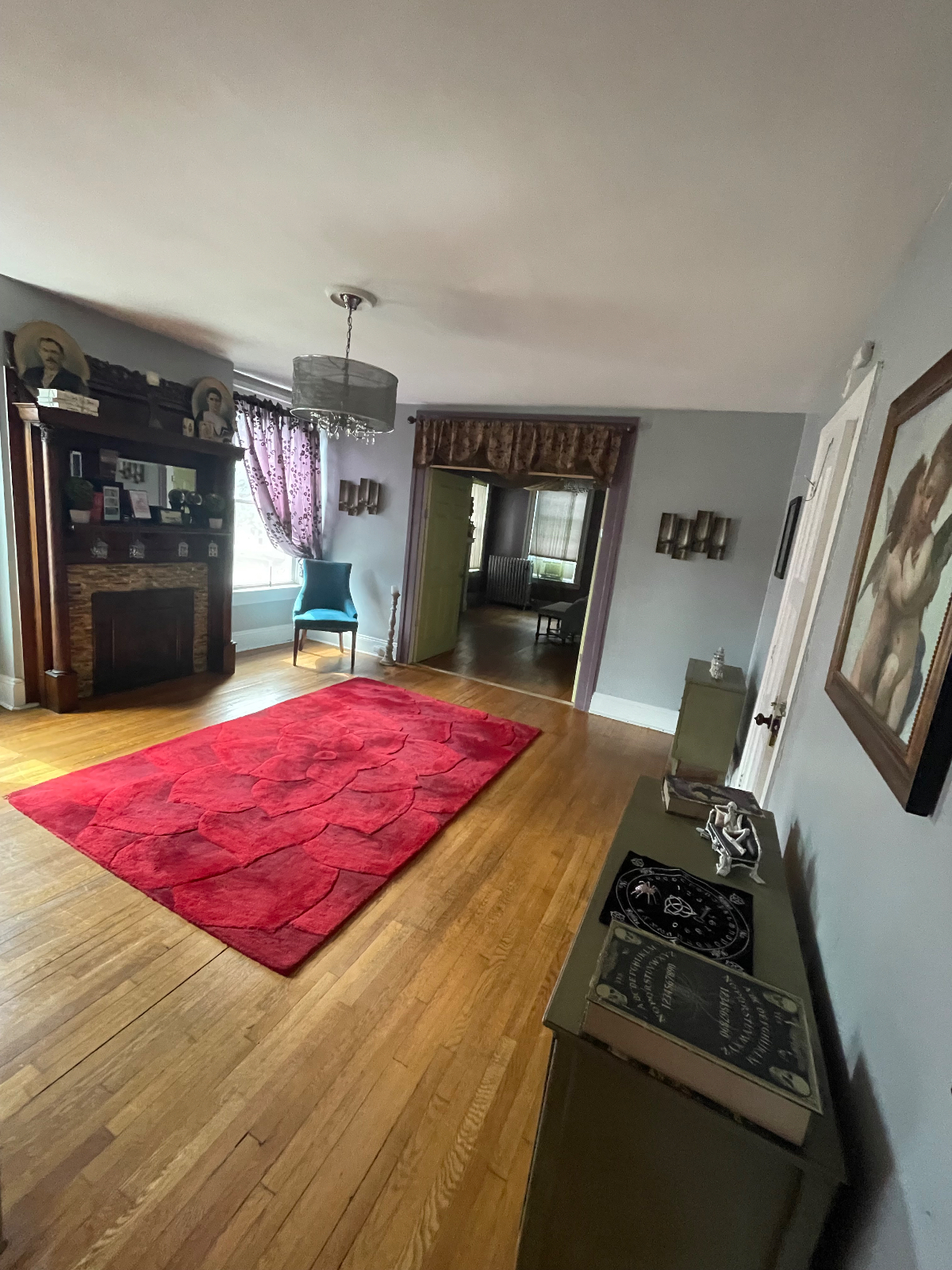 HarmonyHaven Travel Sanctuary - Photo 9