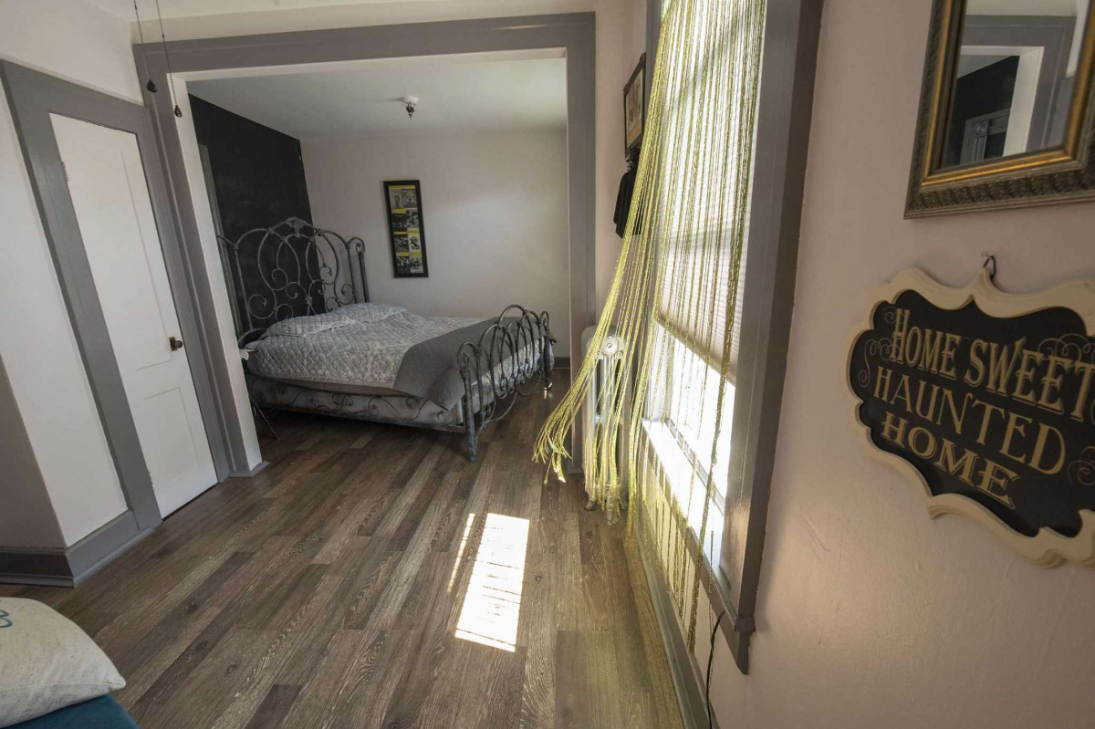 HarmonyHaven Travel Sanctuary - Photo 7