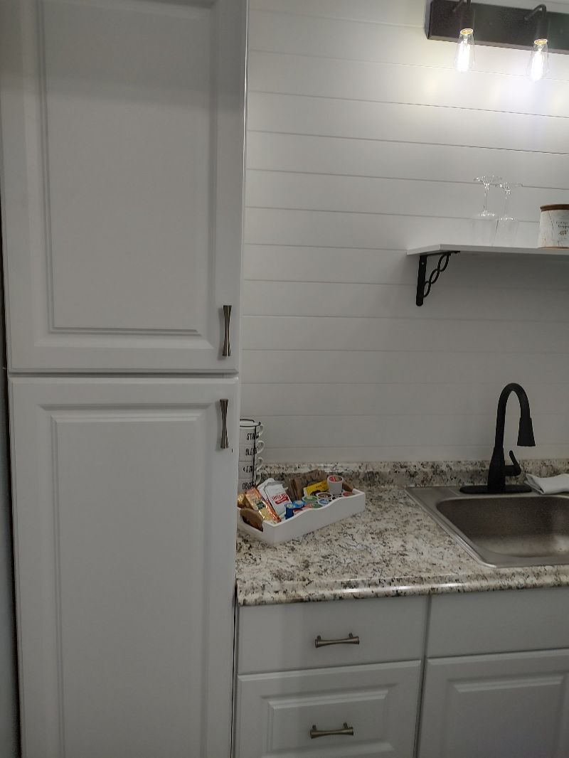 Modern Studio Apartment-Olean Ny - Photo 3