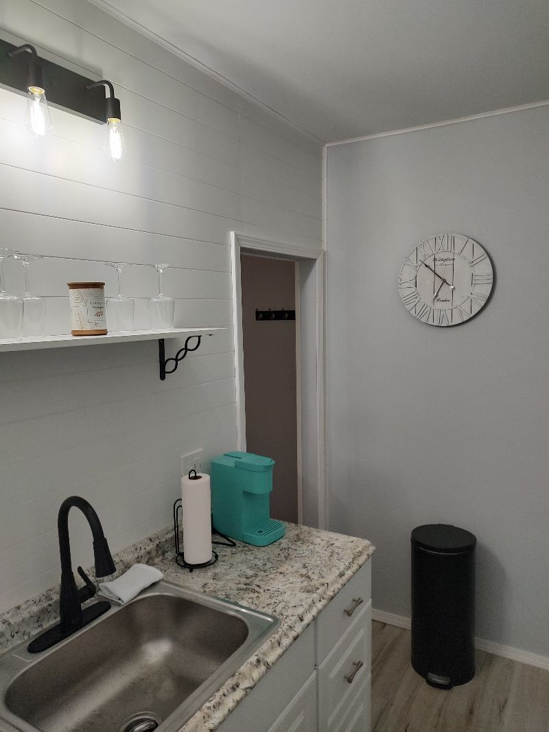 Modern Studio Apartment-Olean Ny - Photo 4
