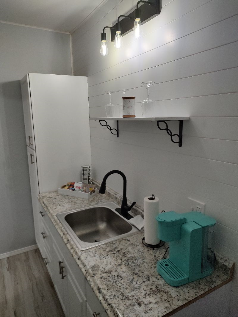 Modern Studio Apartment-Olean Ny - Photo 2