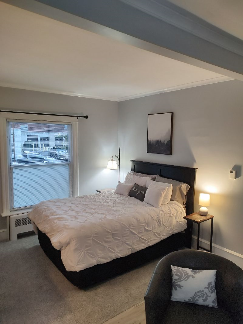 Modern Studio Apartment-Olean Ny - Photo 8