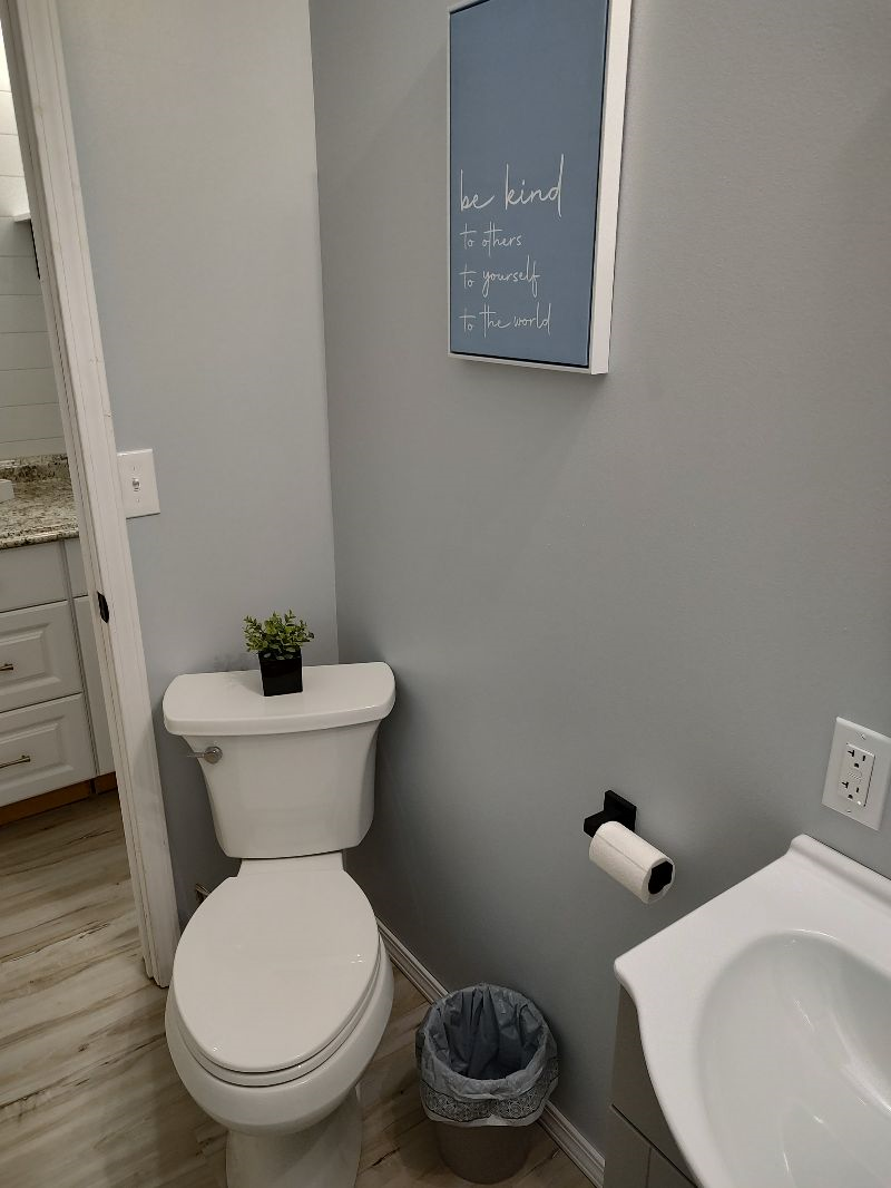 Modern Studio Apartment-Olean Ny - Photo 11