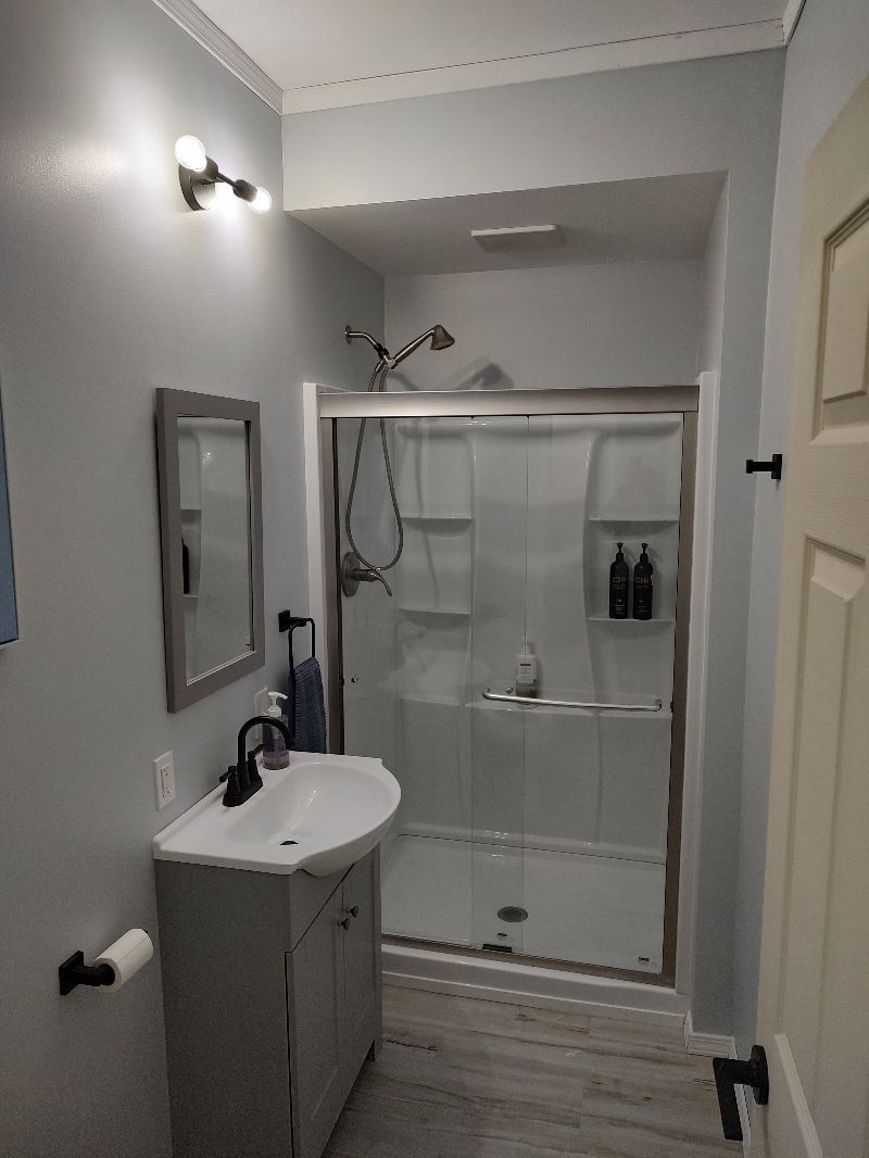 Modern Studio Apartment-Olean Ny - Photo 10