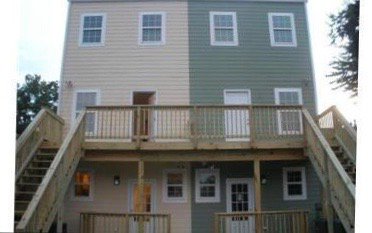 2 Level, SHARED CONDO - Furnished ROOM w/ PRIVATE Bath in 2 BD, 2.5 BA - Photo 1