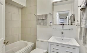 2 Level, SHARED CONDO - Furnished ROOM w/ PRIVATE Bath in 2 BD, 2.5 BA - Photo 3