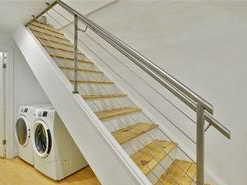 2 Level, SHARED CONDO - Furnished ROOM w/ PRIVATE Bath in 2 BD, 2.5 BA - Photo 4