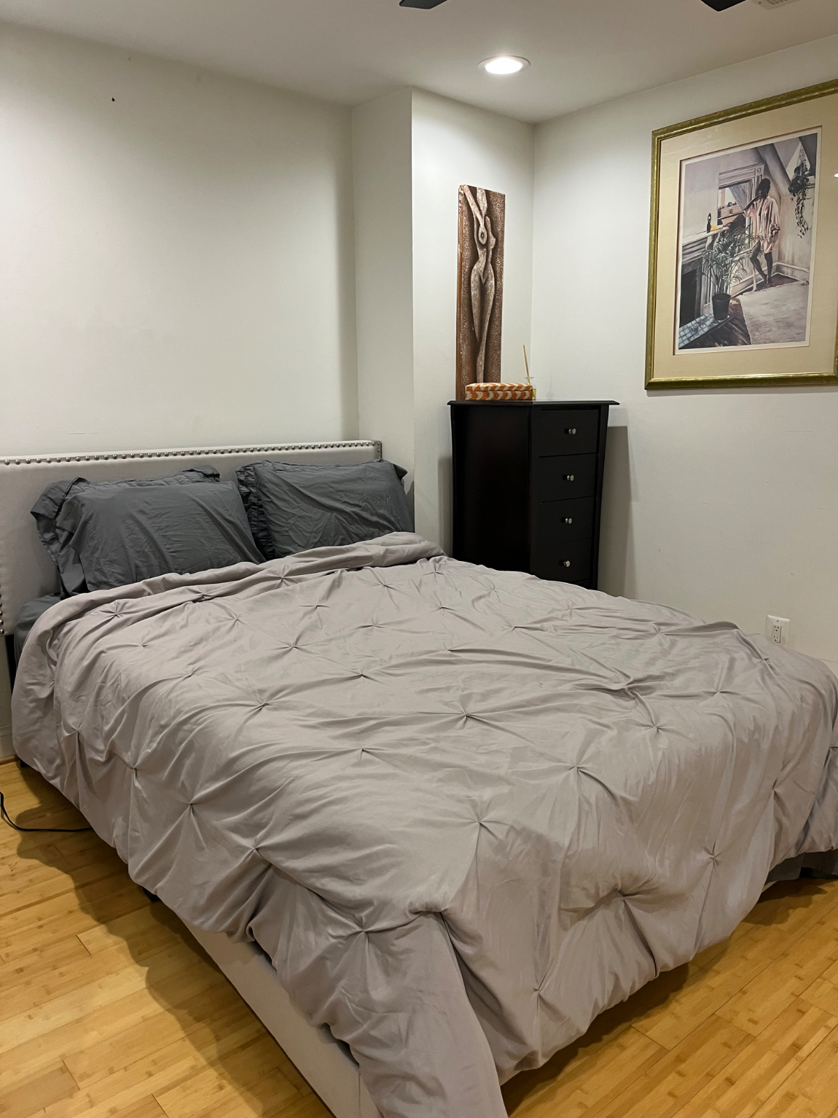 2 Level, SHARED CONDO - Furnished ROOM w/ PRIVATE Bath in 2 BD, 2.5 BA - Photo 6