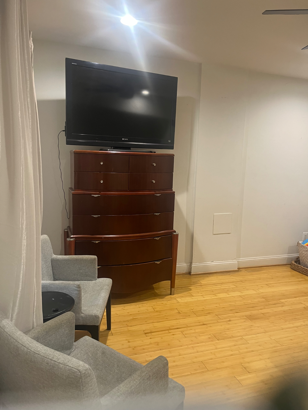 2 Level, SHARED CONDO - Furnished ROOM w/ PRIVATE Bath in 2 BD, 2.5 BA - Photo 11