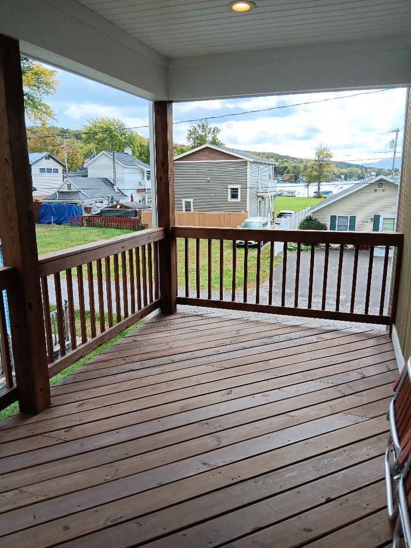Cozy 2 Bedroom on Honeoye Lake - Photo 1