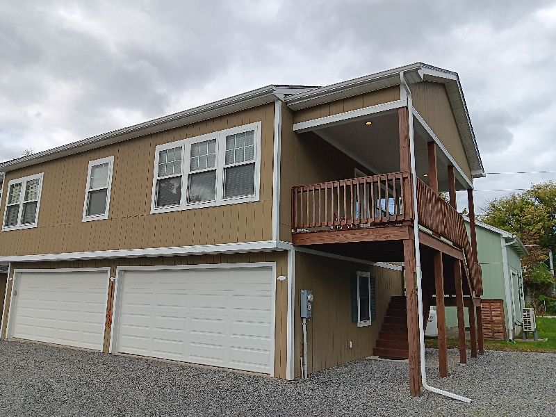 Cozy 2 Bedroom on Honeoye Lake - Photo 10