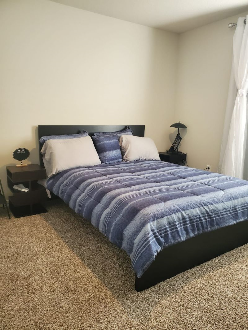 Beautiful Ranch Home in Pleasant Hill - Room Rental with Shared Amenities and Convenient Location Room 3