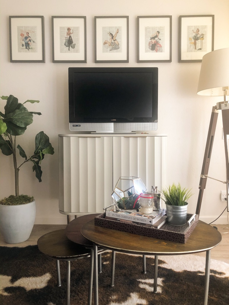 Quaint & Quiet Bay Ho Studio Centrally Located in the Heart of SD - Photo 5