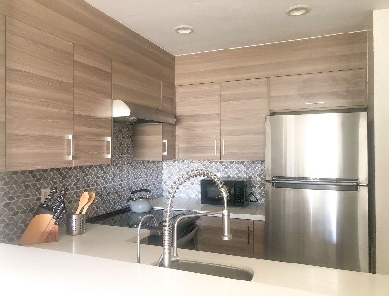 Quaint & Quiet Bay Ho Studio Centrally Located in the Heart of SD - Photo 1