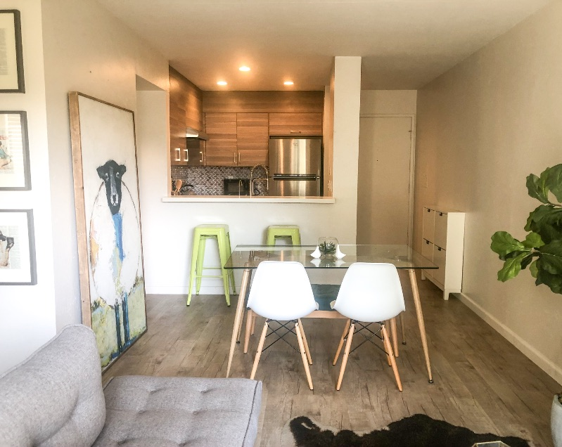 Quaint & Quiet Bay Ho Studio Centrally Located in the Heart of SD - Photo 3