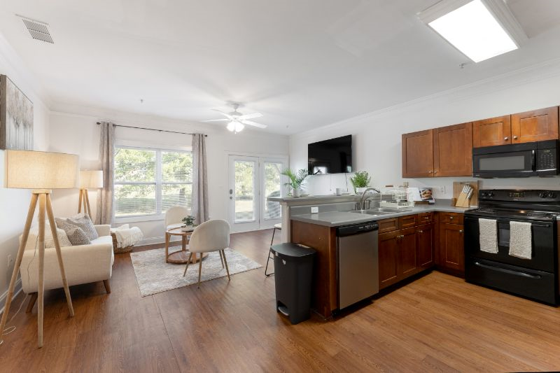 Charming Furnished Rental Retreat  Your Home Away From Home