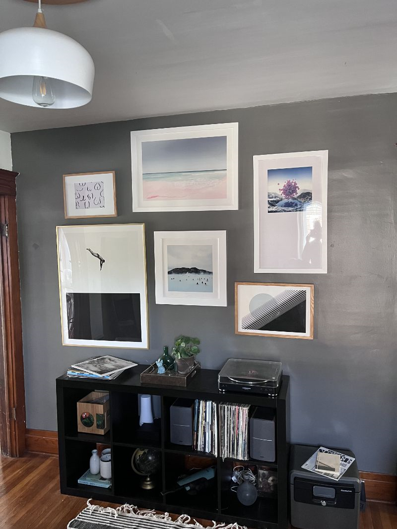 Bright Upstairs Unit  in Vibrant North Buffalo - Photo 11