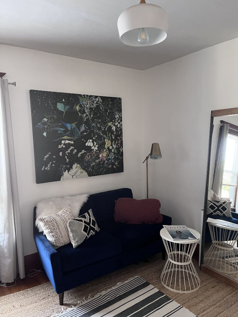 Bright Upstairs Unit  in Vibrant North Buffalo - Photo 12