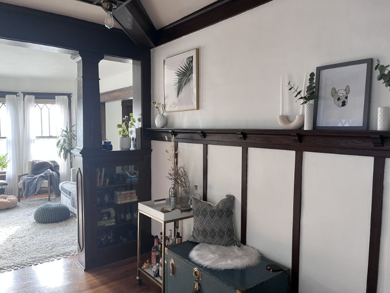 Bright Upstairs Unit  in Vibrant North Buffalo - Photo 10