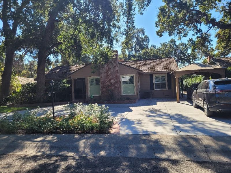 Mays Cottage - Experience Tranquil Living in a Private Cottage with Pool, Hot Tub, and Scenic Surroundings in Stockton, CA - Photo 3