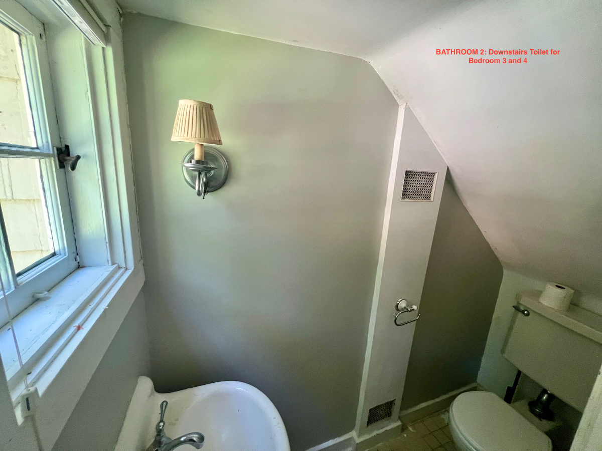 Large Bedroom with private exterior door to beautiful garden - great for pets - Photo 7