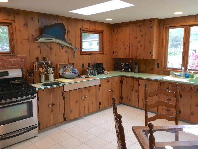 Lakefront home  on Grandview Bay - Photo 11