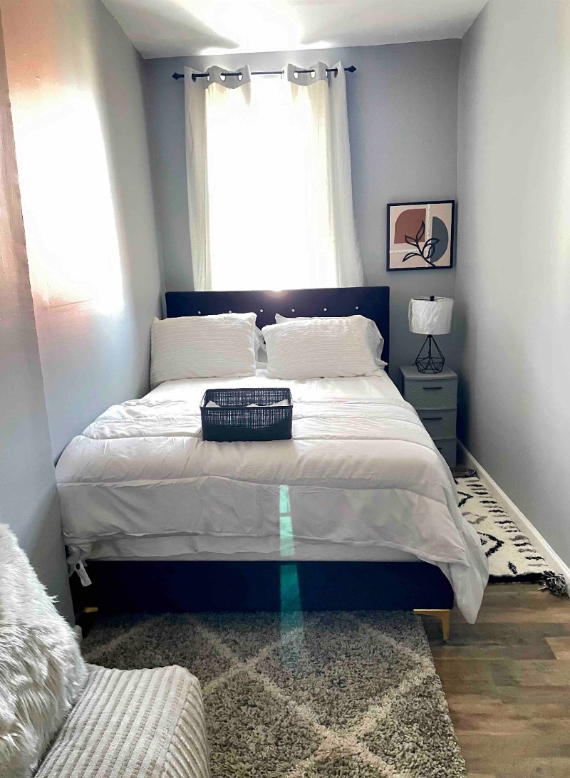 Private Comfy Room in Trendy Bed-Stuy - Photo 1