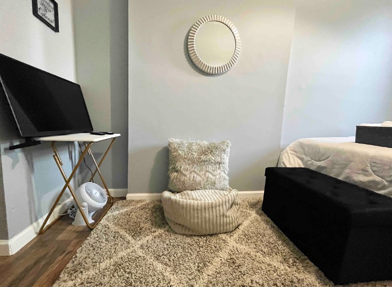 Private Comfy Room in Trendy Bed-Stuy - Photo 3